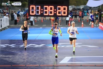 RUN TO LIVE 2024 - Ảnh #1373188