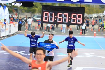 RUN TO LIVE 2024 - Ảnh #1404305