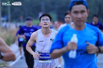 RUN TO LIVE 2024 - Ảnh #1365988