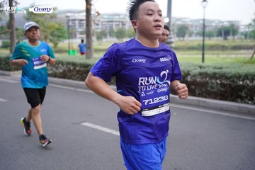 RUN TO LIVE 2024 - Ảnh #1385093