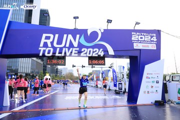 RUN TO LIVE 2024 - Ảnh #1368327