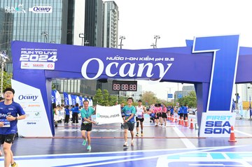 RUN TO LIVE 2024 - Ảnh #1421211