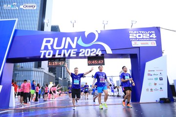 RUN TO LIVE 2024 - Ảnh #1373706