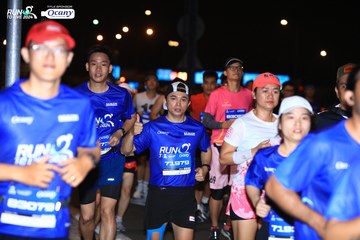 RUN TO LIVE 2024 - Ảnh #1322275