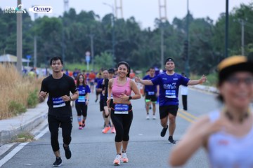 RUN TO LIVE 2024 - Ảnh #1370360