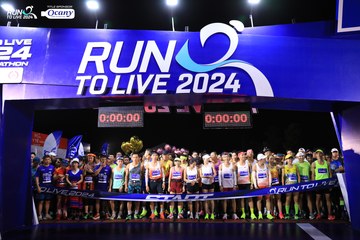 RUN TO LIVE 2024 - Ảnh #1318649
