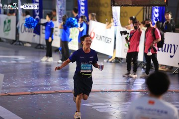 RUN TO LIVE 2024 - Ảnh #1331434