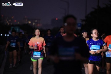 RUN TO LIVE 2024 - Ảnh #1344692