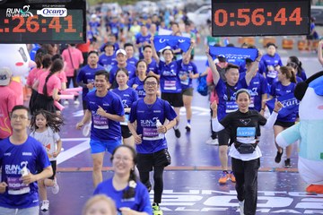 RUN TO LIVE 2024 - Ảnh #1363165