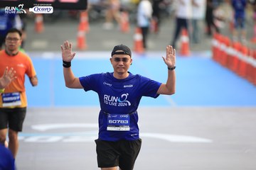 RUN TO LIVE 2024 - Ảnh #1412340