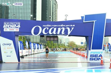 RUN TO LIVE 2024 - Ảnh #1428518