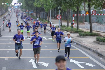 RUN TO LIVE 2024 - Ảnh #1436276
