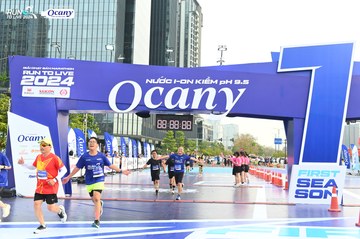 RUN TO LIVE 2024 - Ảnh #1425009