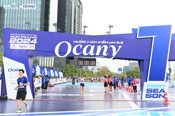 RUN TO LIVE 2024 - Ảnh #1421535