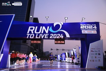 RUN TO LIVE 2024 - Ảnh #1378995