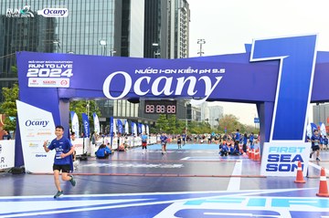 RUN TO LIVE 2024 - Ảnh #1422645