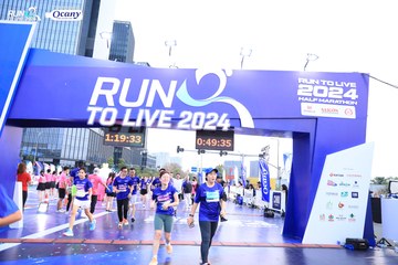 RUN TO LIVE 2024 - Ảnh #1372532