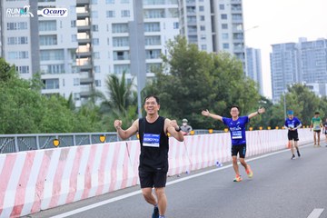 RUN TO LIVE 2024 - Ảnh #1450456