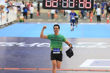 RUN TO LIVE 2024 - Ảnh #1405776