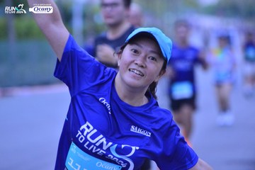 RUN TO LIVE 2024 - Ảnh #1335487