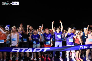 RUN TO LIVE 2024 - Ảnh #1319584