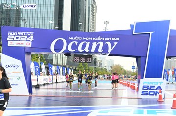 RUN TO LIVE 2024 - Ảnh #1425023