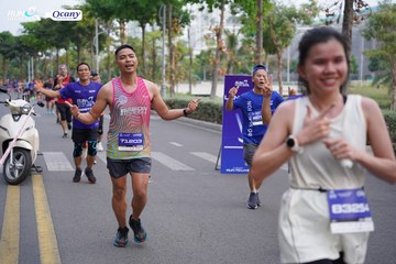 RUN TO LIVE 2024 - Ảnh #1385645