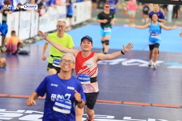 RUN TO LIVE 2024 - Ảnh #1409251