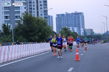 RUN TO LIVE 2024 - Ảnh #1449372