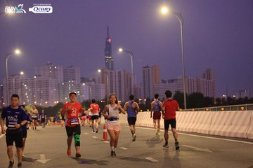 RUN TO LIVE 2024 - Ảnh #1446267