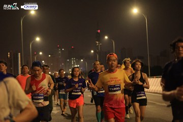 RUN TO LIVE 2024 - Ảnh #1443710