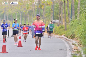RUN TO LIVE 2024 - Ảnh #1446155