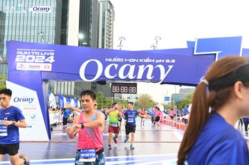 RUN TO LIVE 2024 - Ảnh #1418944