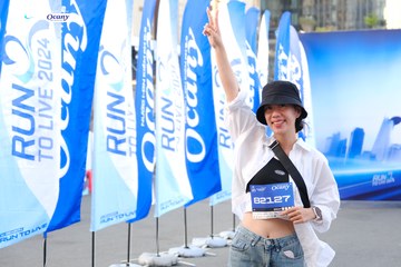 RUN TO LIVE 2024 - Ảnh #1308245