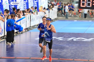 RUN TO LIVE 2024 - Ảnh #1371055