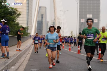 RUN TO LIVE 2024 - Ảnh #1344968