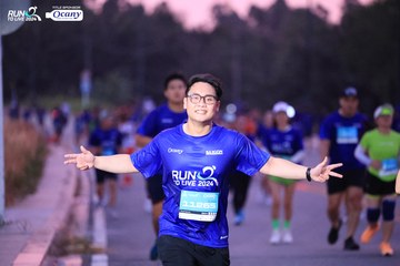 RUN TO LIVE 2024 - Ảnh #1349345