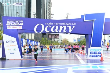 RUN TO LIVE 2024 - Ảnh #1422101