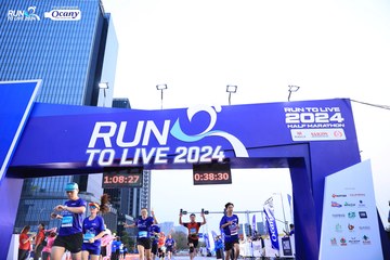 RUN TO LIVE 2024 - Ảnh #1375448