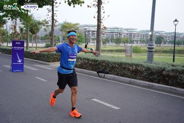 RUN TO LIVE 2024 - Ảnh #1385018
