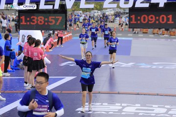 RUN TO LIVE 2024 - Ảnh #1351414