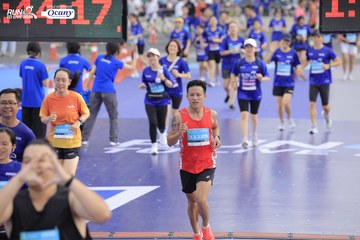 RUN TO LIVE 2024 - Ảnh #1391392