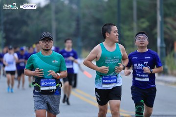 RUN TO LIVE 2024 - Ảnh #1371001
