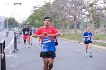 RUN TO LIVE 2024 - Ảnh #1399462