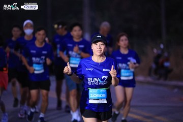 RUN TO LIVE 2024 - Ảnh #1348346
