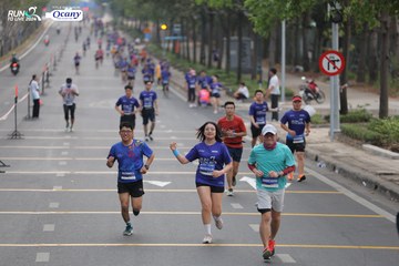 RUN TO LIVE 2024 - Ảnh #1437982