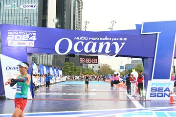 RUN TO LIVE 2024 - Ảnh #1418248