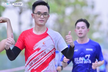 RUN TO LIVE 2024 - Ảnh #1337348