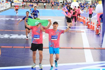 RUN TO LIVE 2024 - Ảnh #1404280