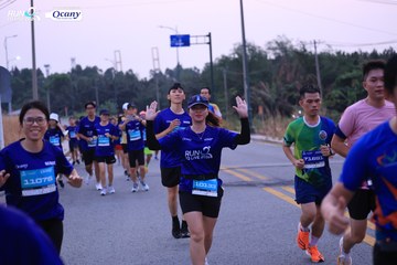 RUN TO LIVE 2024 - Ảnh #1359598